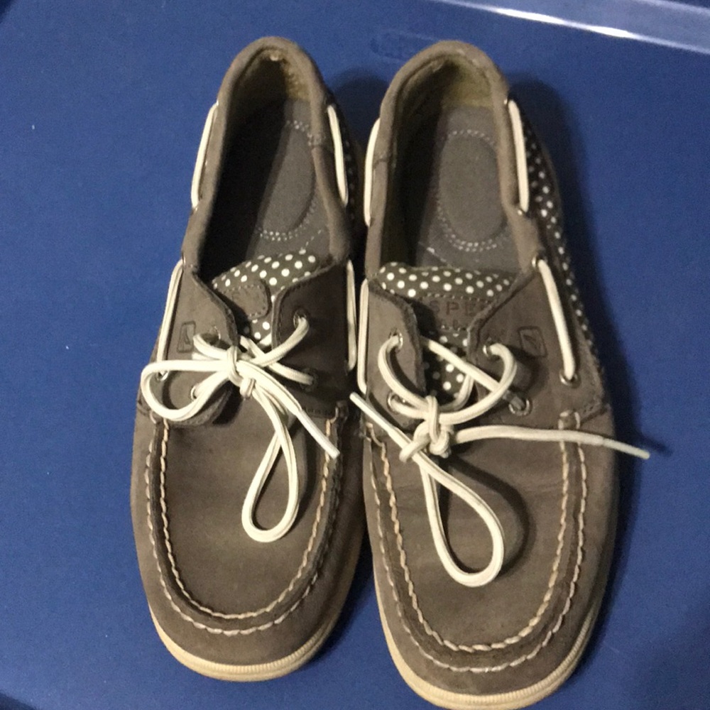 Women’s sperries